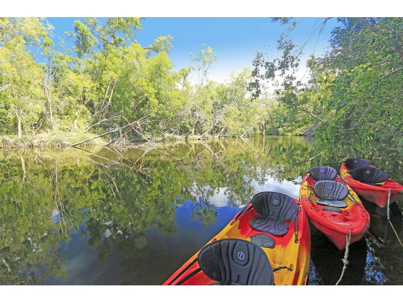 218 Yaxleys Road, Byfield QLD 4703