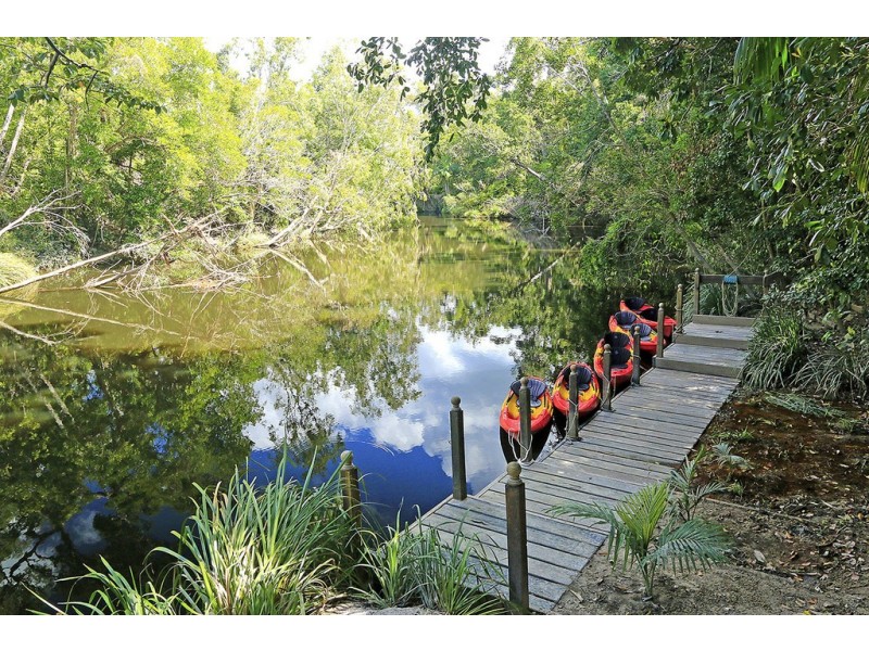 218 Yaxleys Road, Byfield QLD 4703