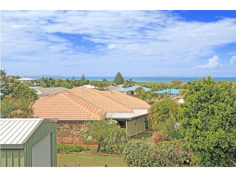 100 Pacific Heights Road, Pacific Heights QLD 4703