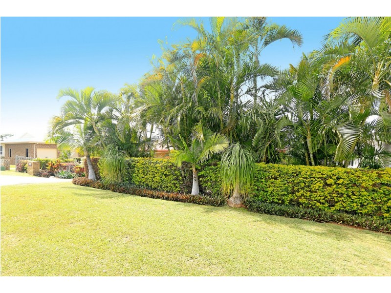 100 Pacific Heights Road, Pacific Heights QLD 4703