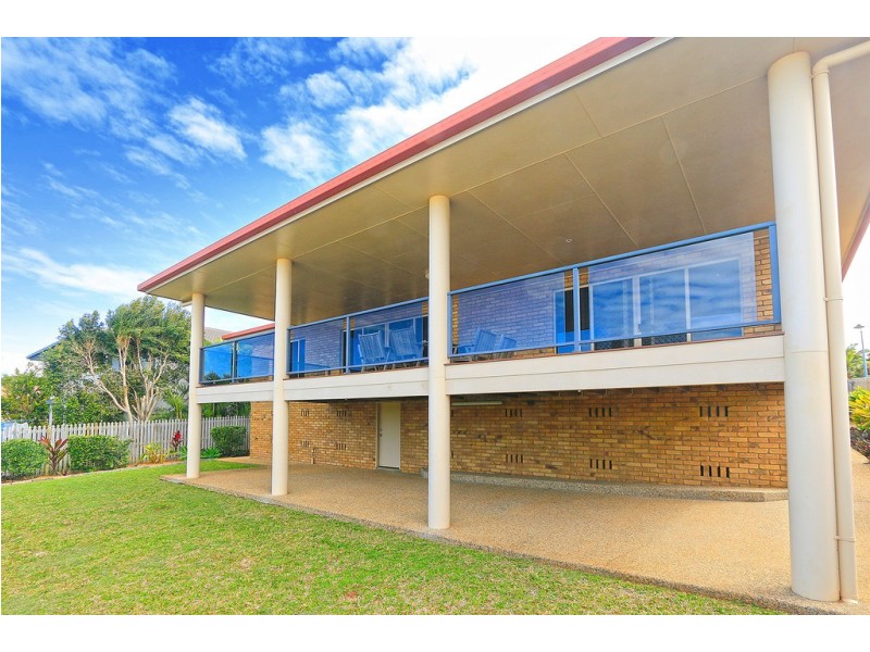 100 Pacific Heights Road, Pacific Heights QLD 4703