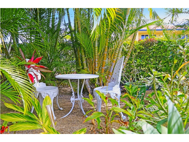 100 Pacific Heights Road, Pacific Heights QLD 4703