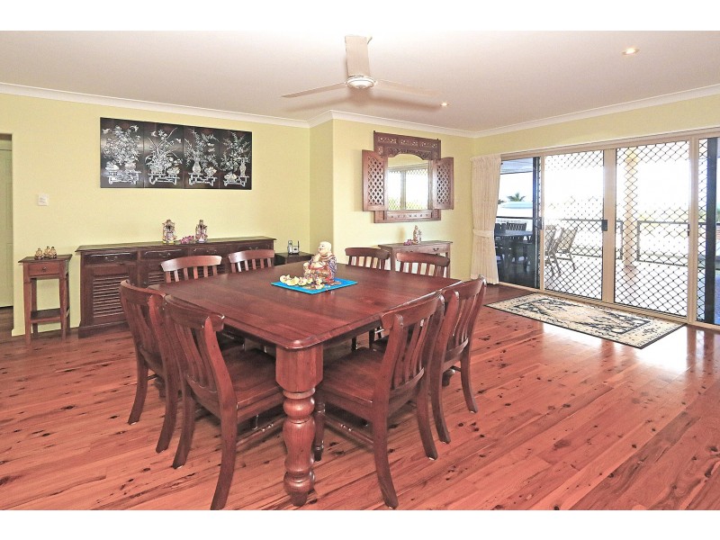 100 Pacific Heights Road, Pacific Heights QLD 4703