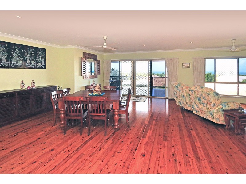 100 Pacific Heights Road, Pacific Heights QLD 4703