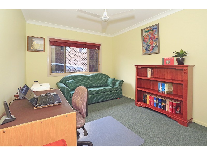 100 Pacific Heights Road, Pacific Heights QLD 4703