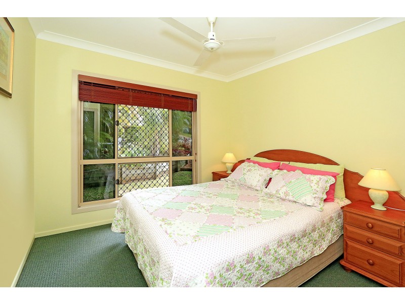 100 Pacific Heights Road, Pacific Heights QLD 4703