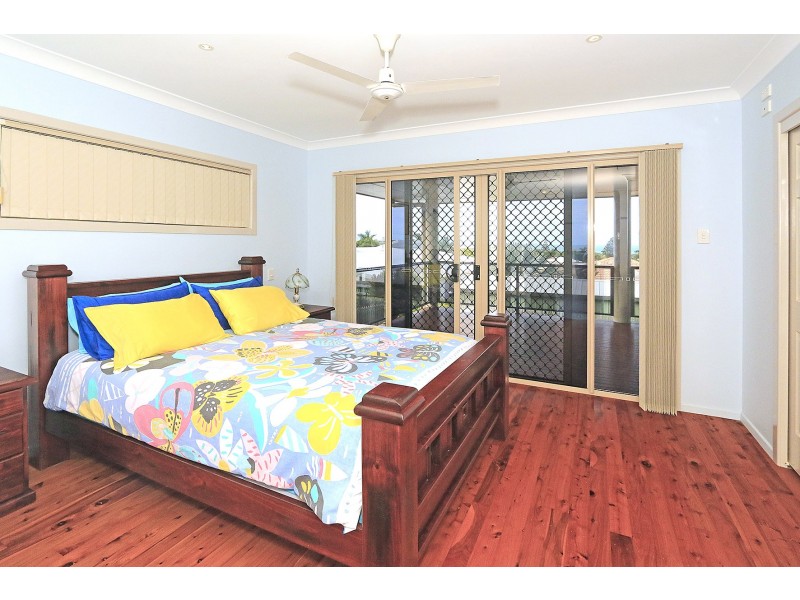 100 Pacific Heights Road, Pacific Heights QLD 4703