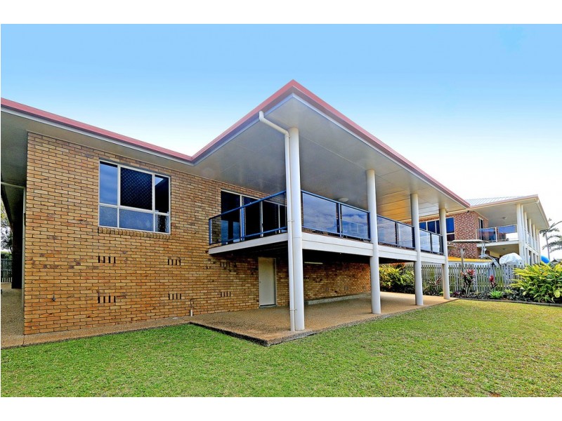 100 Pacific Heights Road, Pacific Heights QLD 4703