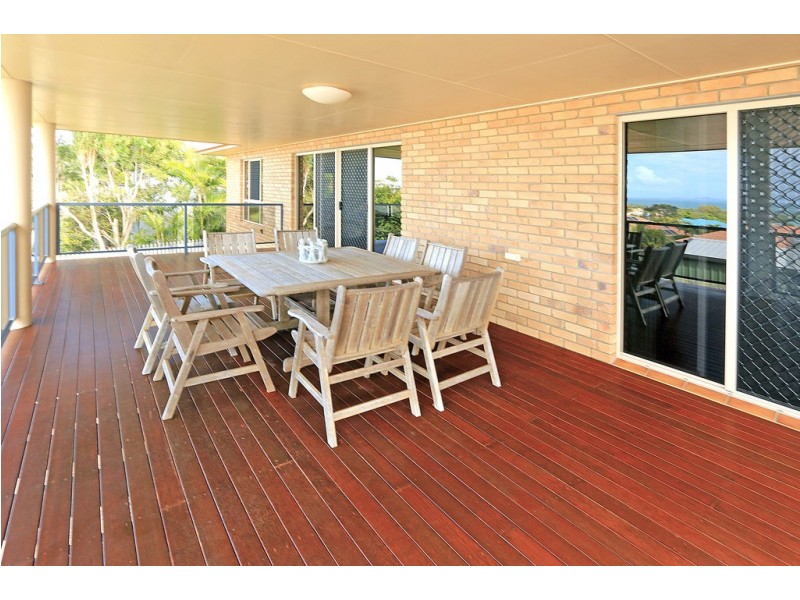 100 Pacific Heights Road, Pacific Heights QLD 4703