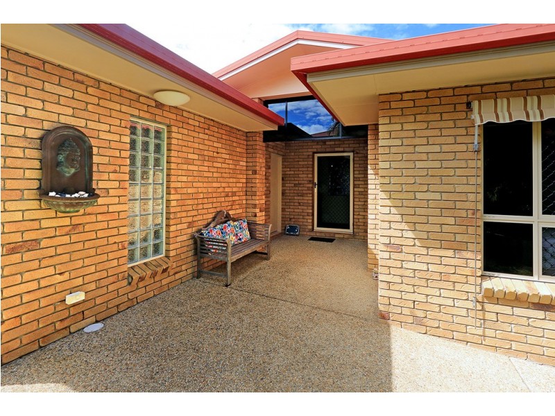 100 Pacific Heights Road, Pacific Heights QLD 4703