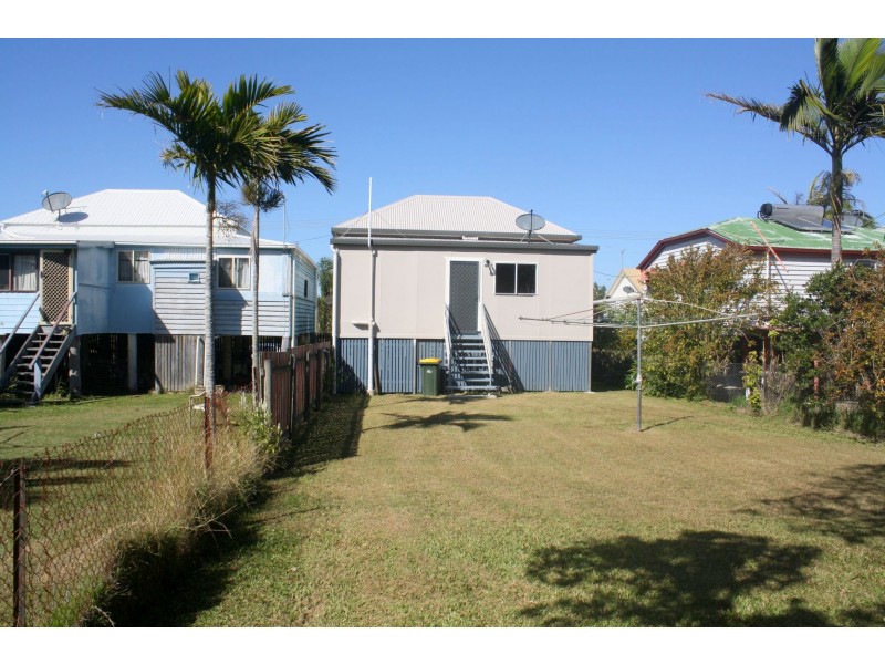 7 Jeffries Street, Yeppoon QLD 4703