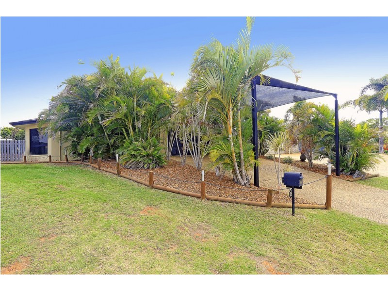 56 Robinson Street, Taranganba QLD 4703