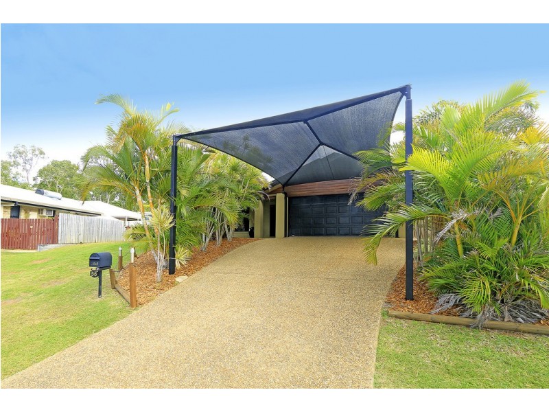 56 Robinson Street, Taranganba QLD 4703