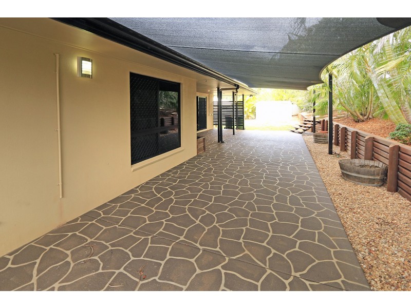 56 Robinson Street, Taranganba QLD 4703