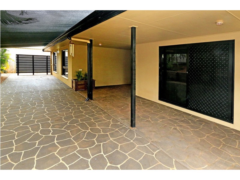 56 Robinson Street, Taranganba QLD 4703