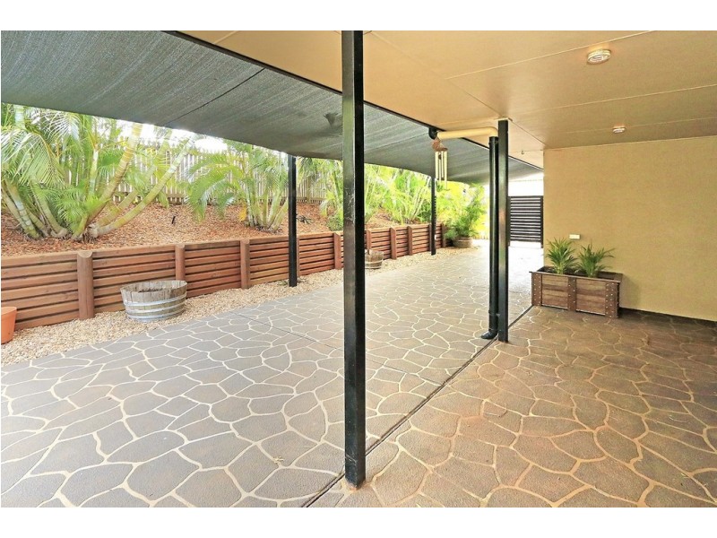 56 Robinson Street, Taranganba QLD 4703