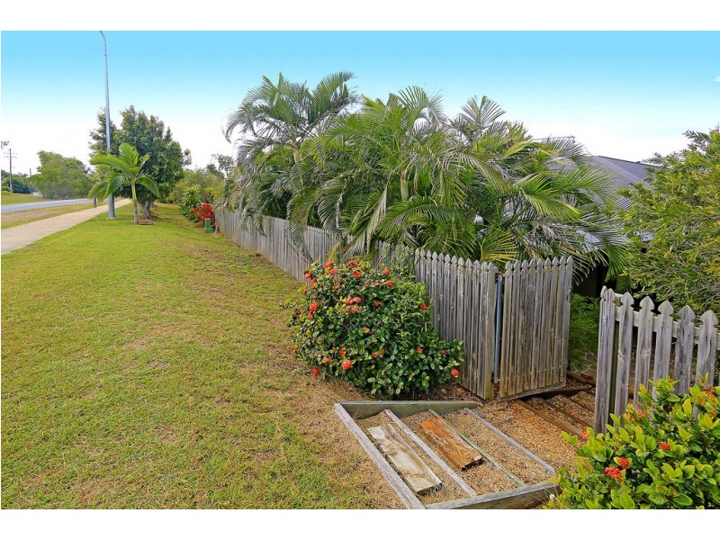 56 Robinson Street, Taranganba QLD 4703
