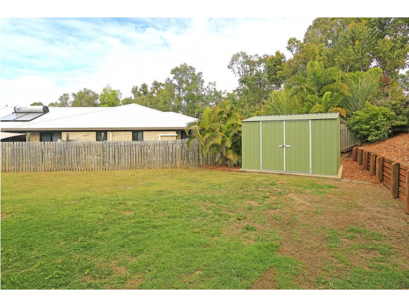 56 Robinson Street, Taranganba QLD 4703