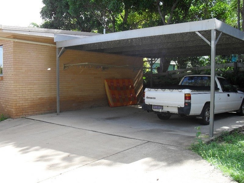 2/39 Power Street, Yeppoon QLD 4703