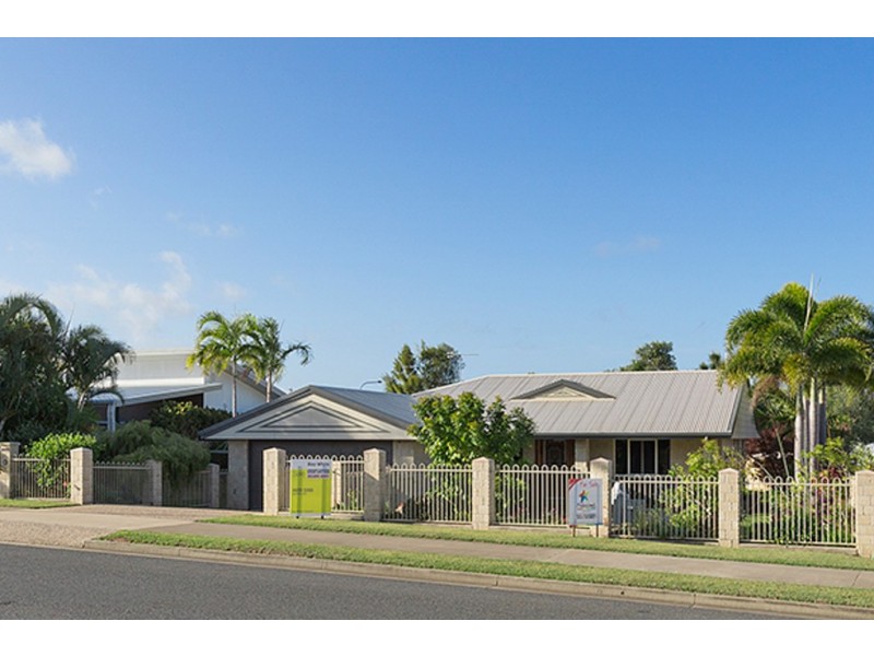 8 Kingfisher Drive, Yeppoon QLD 4703