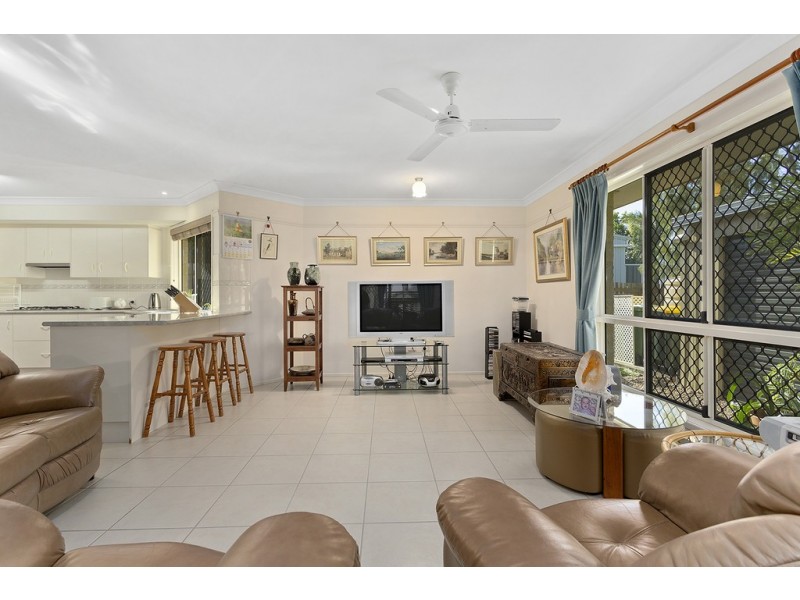 8 Kingfisher Drive, Yeppoon QLD 4703