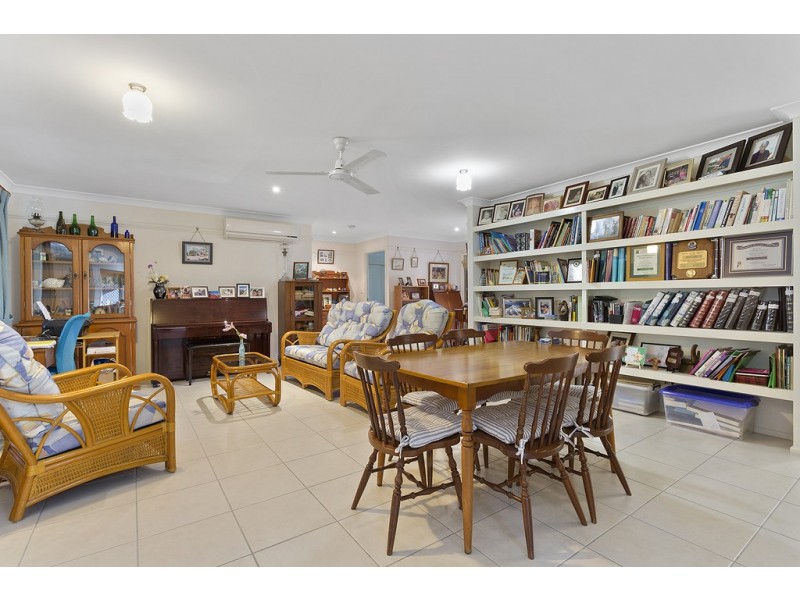 8 Kingfisher Drive, Yeppoon QLD 4703