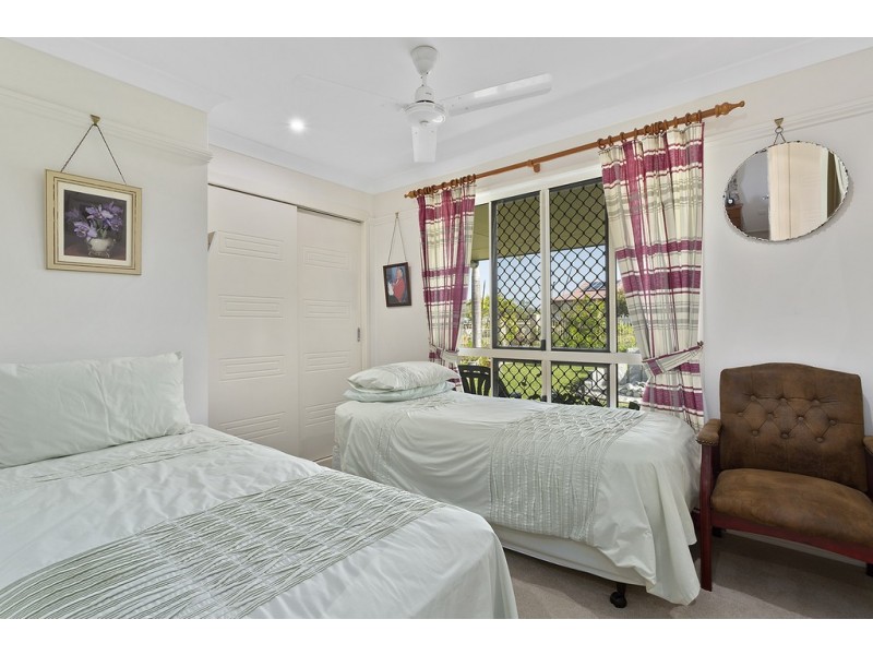 8 Kingfisher Drive, Yeppoon QLD 4703