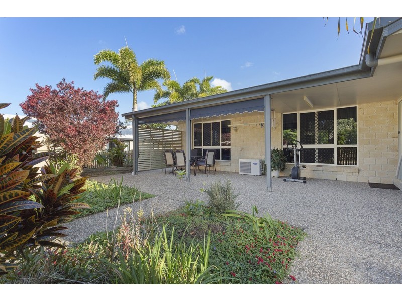 8 Kingfisher Drive, Yeppoon QLD 4703