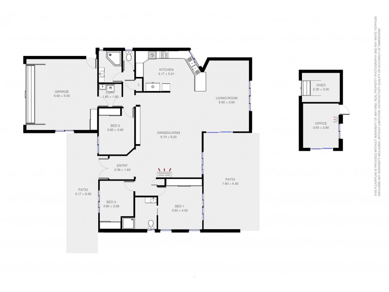 8 Kingfisher Drive, Yeppoon QLD 4703