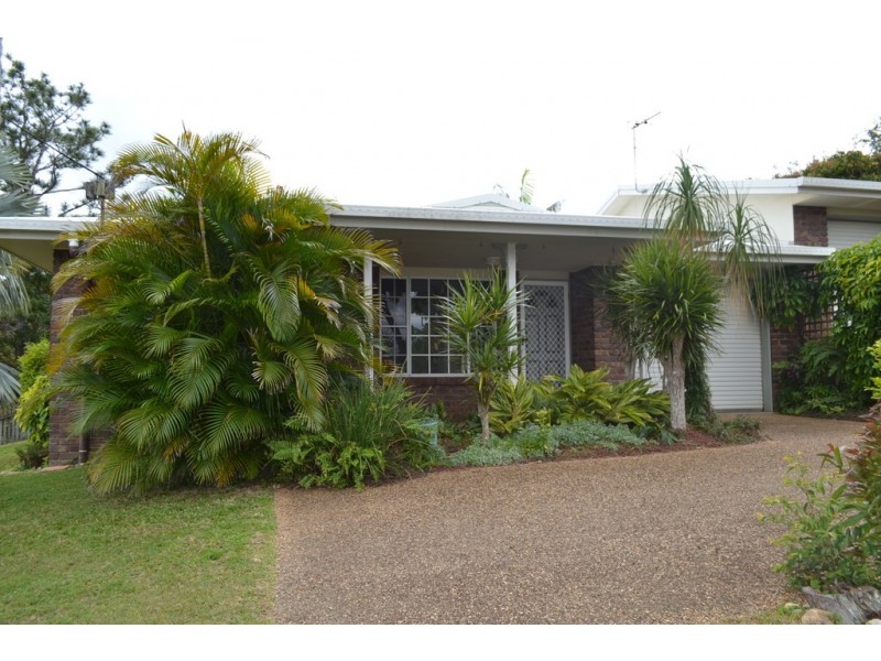 2/12 Wilson Street  APPLICATION APPROVED, Yeppoon QLD 4703