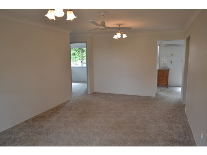 2/12 Wilson Street  APPLICATION APPROVED, Yeppoon QLD 4703