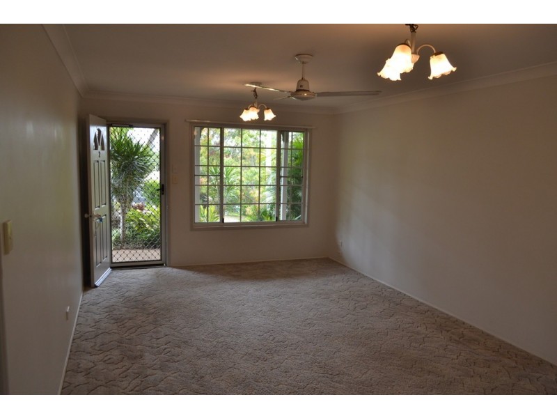 2/12 Wilson Street  APPLICATION APPROVED, Yeppoon QLD 4703