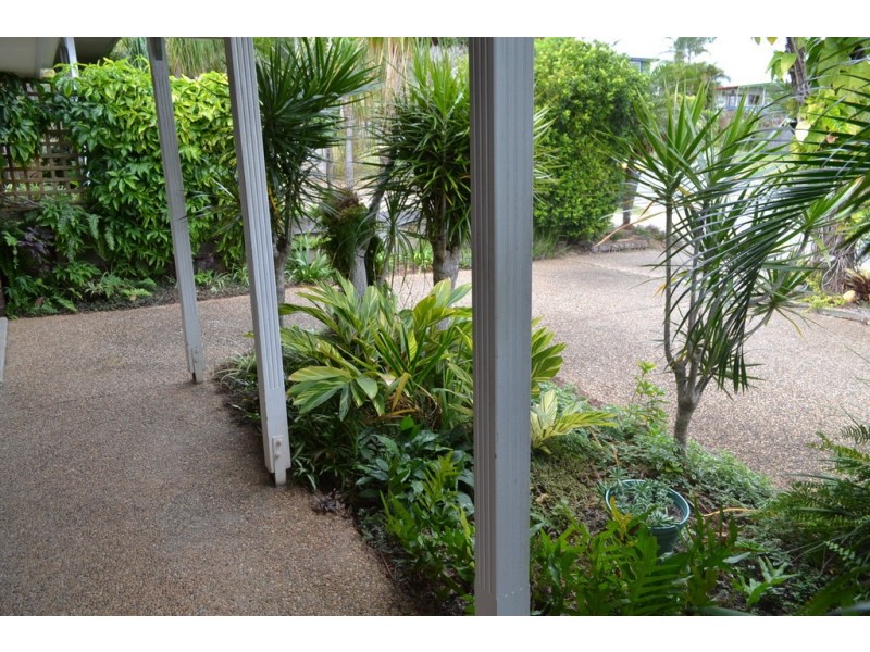 2/12 Wilson Street  APPLICATION APPROVED, Yeppoon QLD 4703