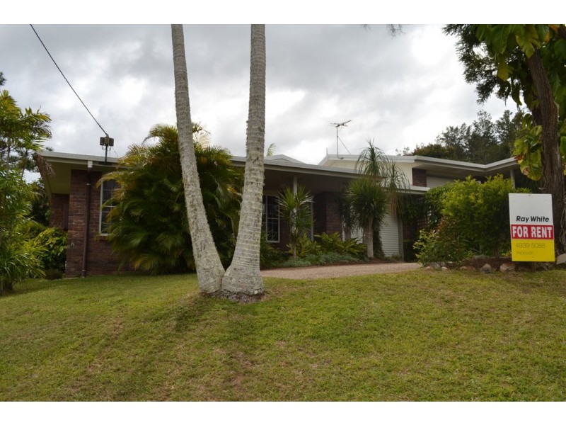2/12 Wilson Street  APPLICATION APPROVED, Yeppoon QLD 4703
