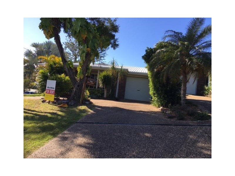 2/12 Wilson Street  APPLICATION APPROVED, Yeppoon QLD 4703