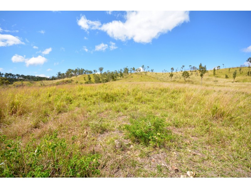 Lot 1 Sleipner Road, Mount Chalmers QLD 4702