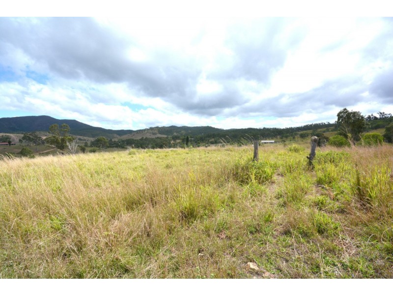 Lot 1 Sleipner Road, Mount Chalmers QLD 4702