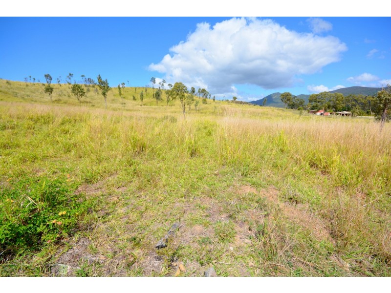 Lot 1 Sleipner Road, Mount Chalmers QLD 4702