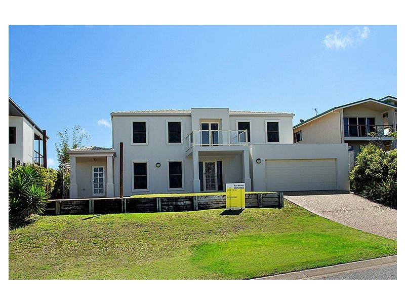 21 Miami Crescent, Pacific Heights QLD 4703