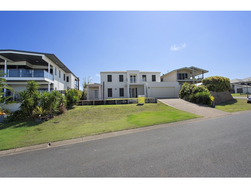 21 Miami Crescent, Pacific Heights QLD 4703