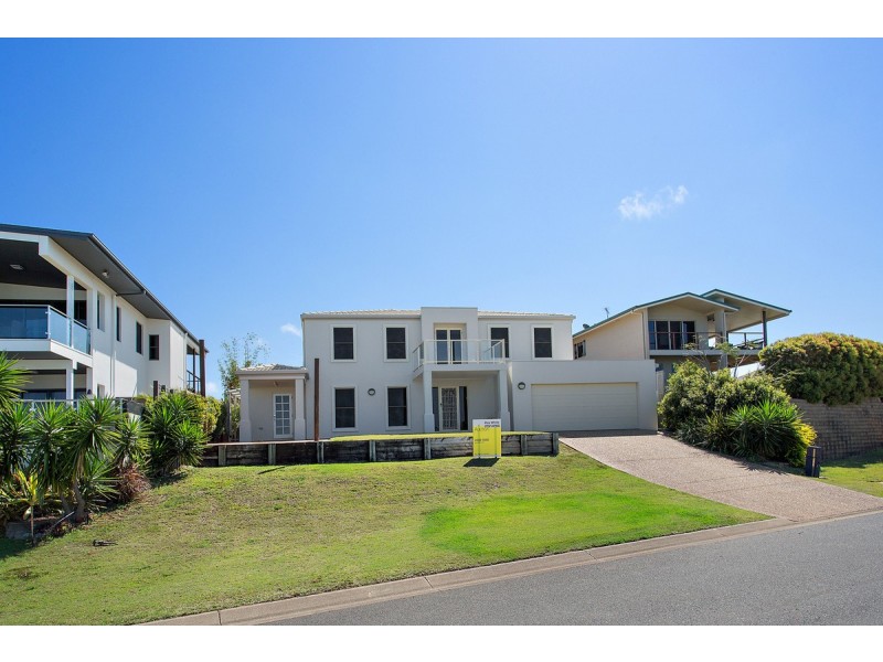 21 Miami Crescent, Pacific Heights QLD 4703