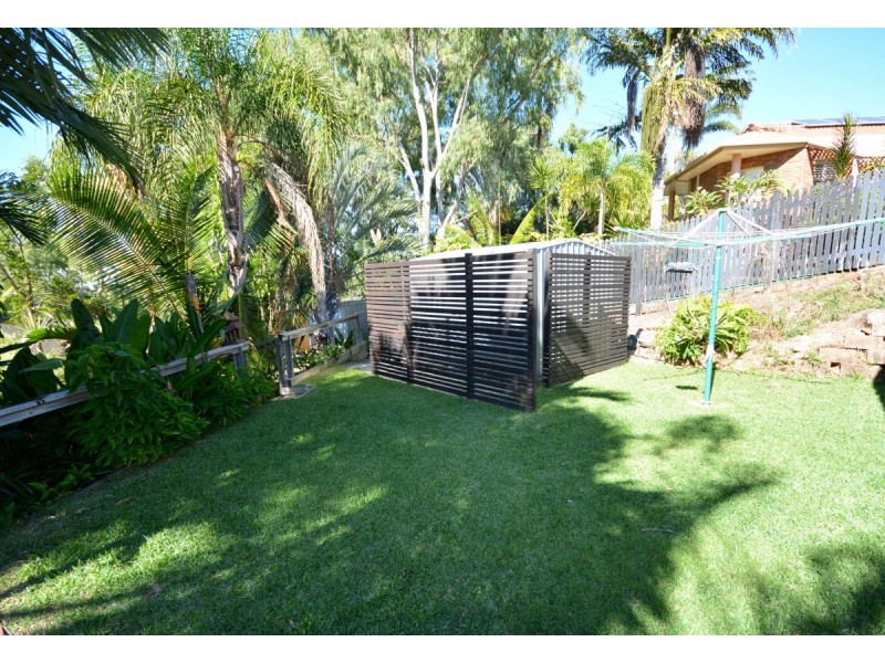 35 Skelton Drive, Yeppoon QLD 4703