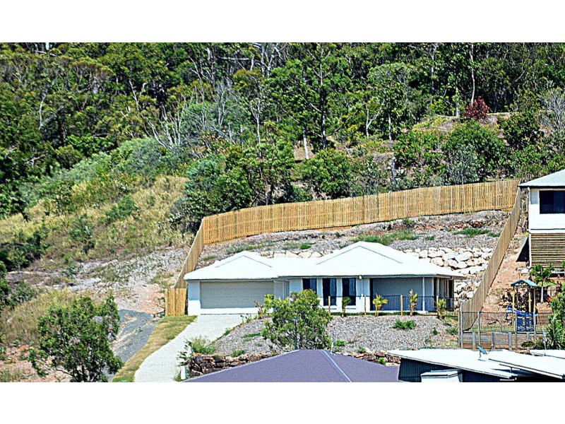 19 Vaglass Street, Taroomball QLD 4703
