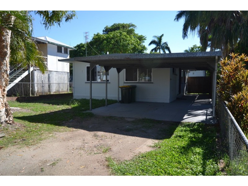 15 Ben Street, Yeppoon QLD 4703