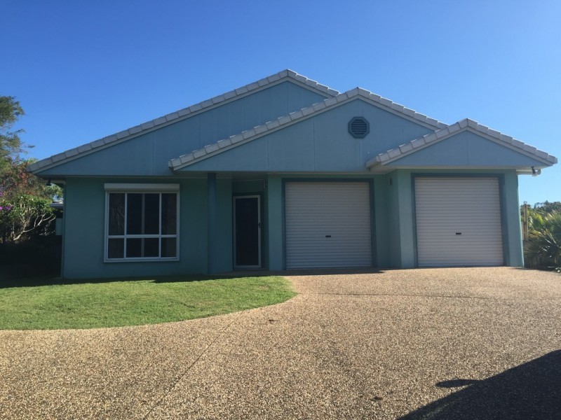 4 Morilla Place, Yeppoon QLD 4703