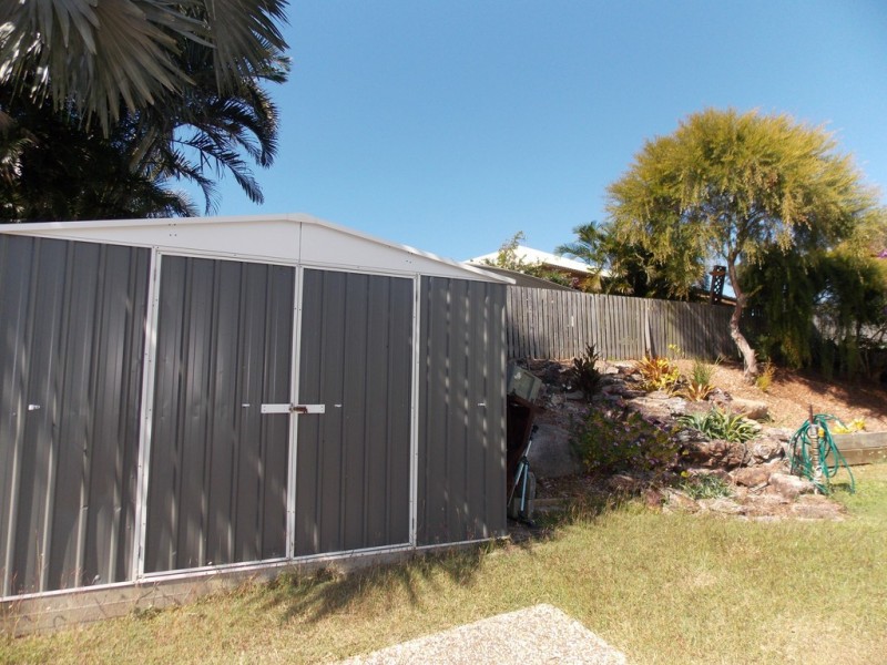 4 Morilla Place, Yeppoon QLD 4703