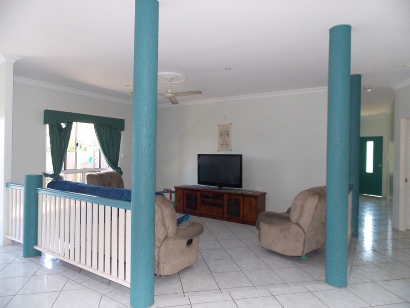 4 Morilla Place, Yeppoon QLD 4703