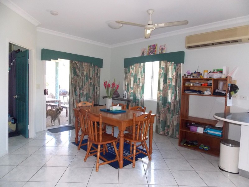 4 Morilla Place, Yeppoon QLD 4703