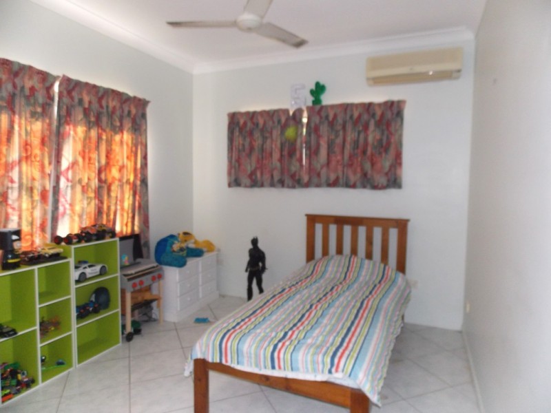 4 Morilla Place, Yeppoon QLD 4703