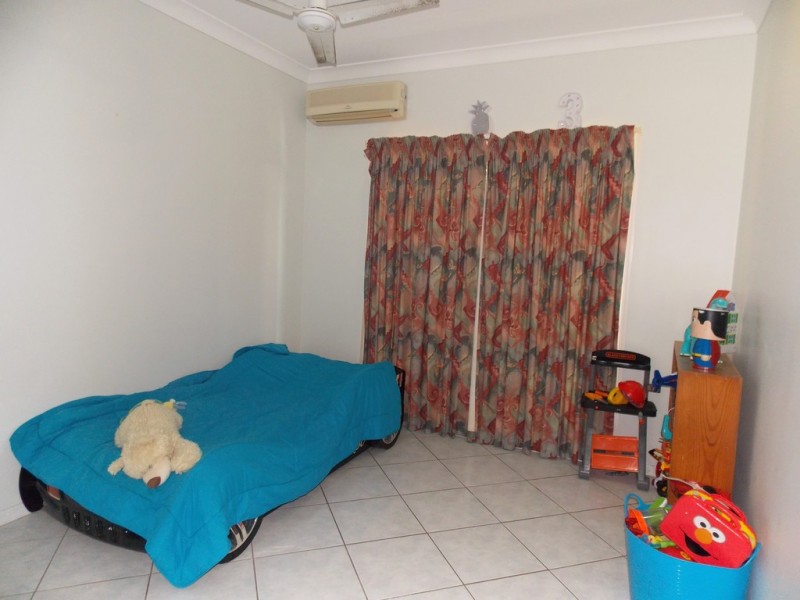 4 Morilla Place, Yeppoon QLD 4703